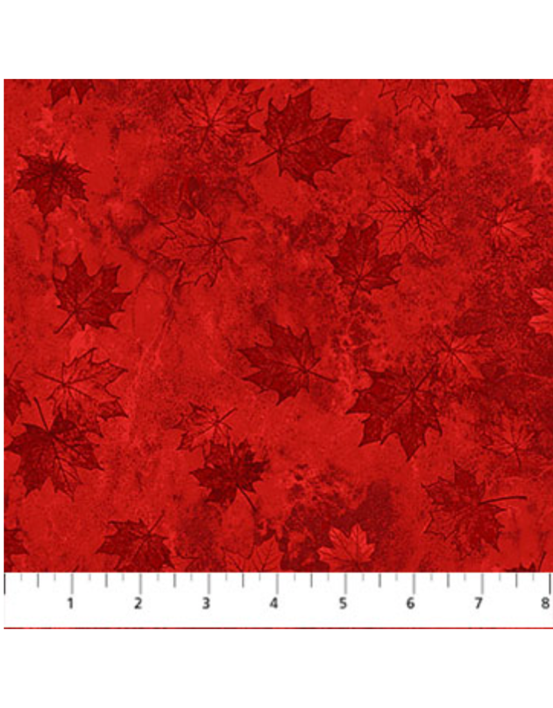 Northcott Stonehenge OH Canada 14 - Light Red