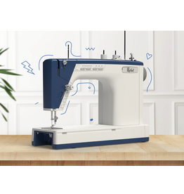 Pre-owned  Little Rebel Machine - Grace Company