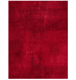 Wilmington Prints Essentials Dry Brush Wide Backing - Red