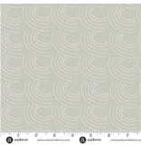 Andover Fabrics Coastal Walk Wide Backing - Pebble