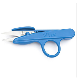 WISS® 1571 SNIPS- BLUNT POINTS 5"