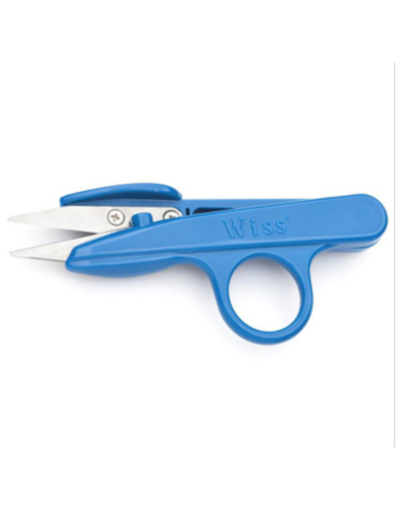 WISS® 1571 SNIPS- BLUNT POINTS 5"