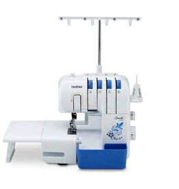 Pre-owned Brother 3534DT