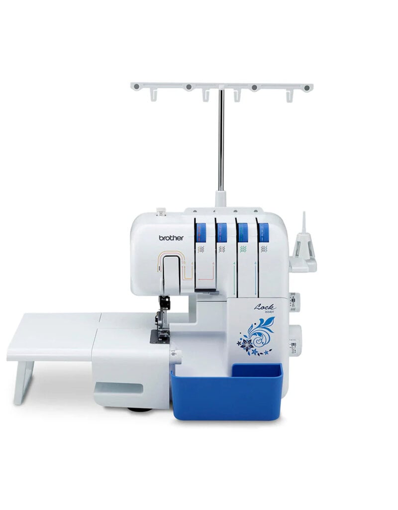 Pre-owned Brother 3534DT