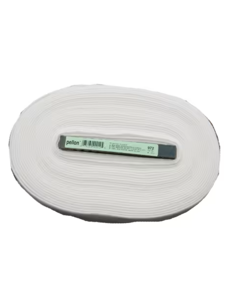 Pellon Econo Fleece Lightweight Sew-In