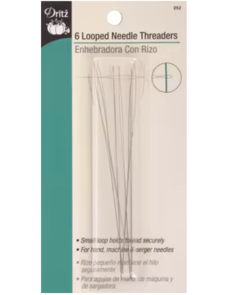 Dritz Needle Threader Looper