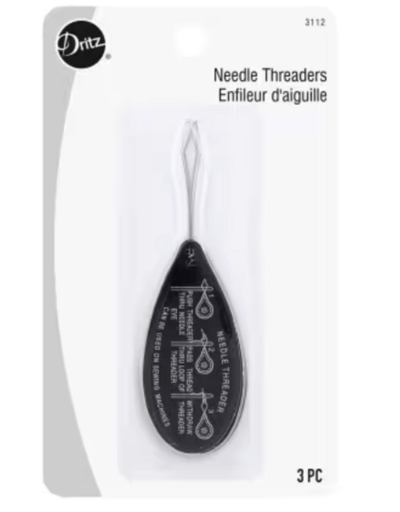 Dritz Needle Threaders