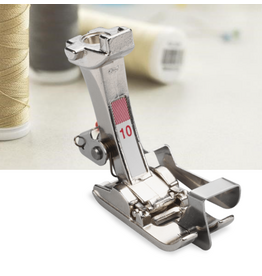 Bernina Edgestitch Foot - #10  - 5.5mm