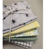 Buzzfull Springs fat quarter bundle (5)