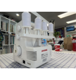 Pre-owned Janome Four DLM