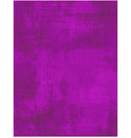 Wilmington Prints Essentials Dry  Brush - Magenta (663)