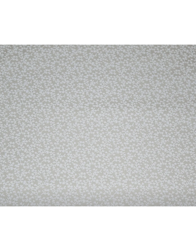 Tone on Tone - Leaves - wt