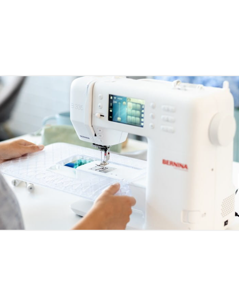 Bernina B335 Gen 2