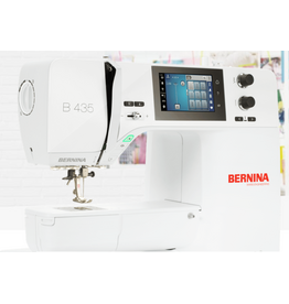 Bernina 435