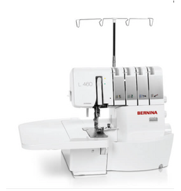Bernina Bernina L460 Overlock Serger
