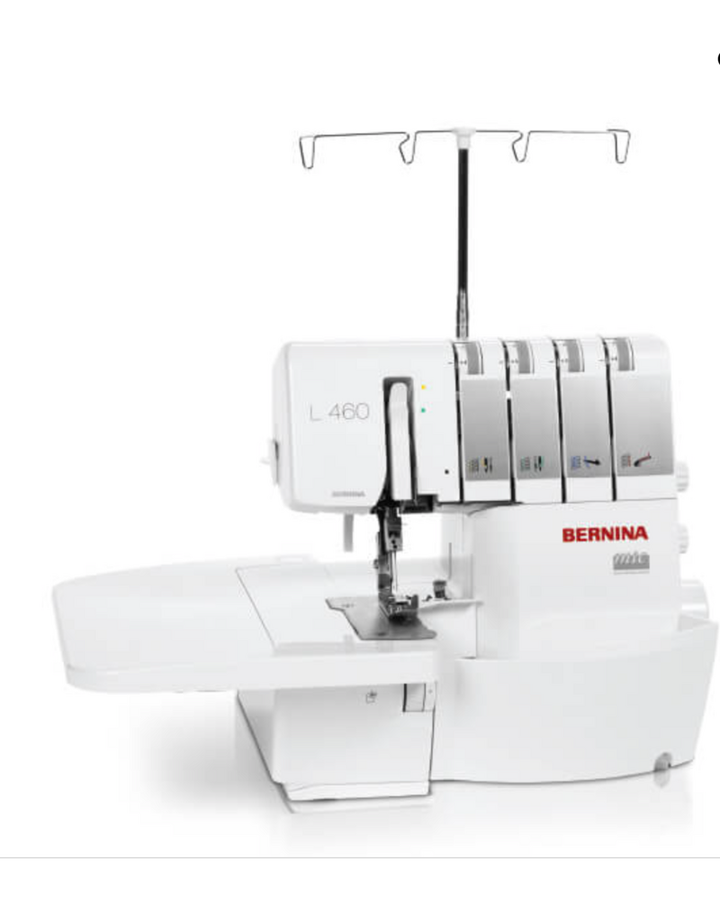 Bernina Bernina L460 Overlock Serger