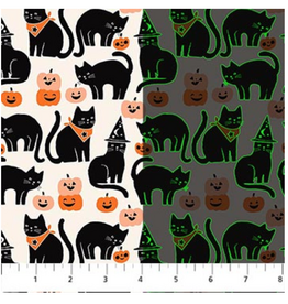 Sweet Treats  - Cats Black