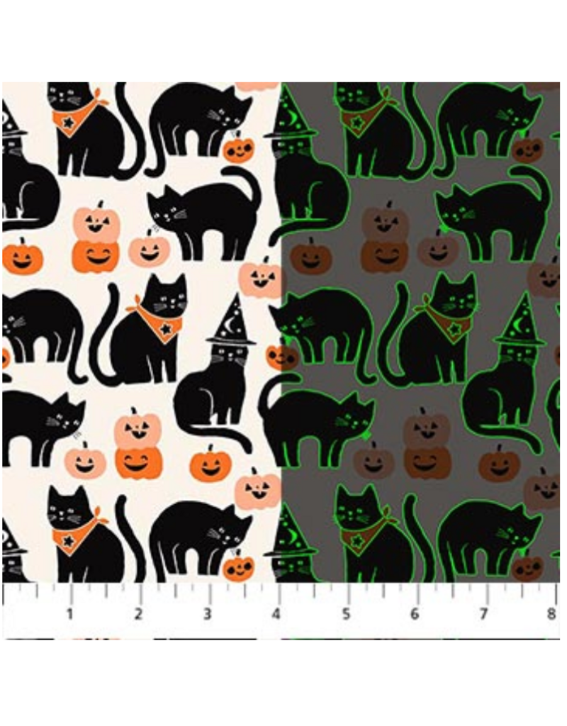 Sweet Treats  - Cats Black