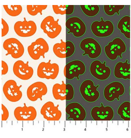 Sweet Treats  - Pumpkins Orange