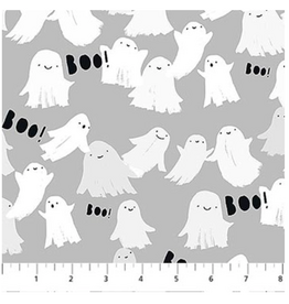 Sweet Treats  - Ghosts - Gray