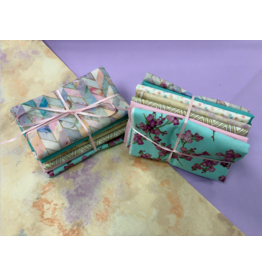 Cherry Blossom Bliss fat quarter bundle (7)