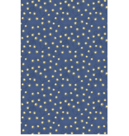 Wilmington Prints Evergreen Escape - Patio Lights