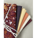 Fireside Bloom fat quarter bundle (6)