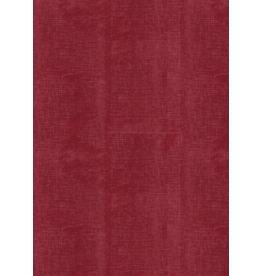 Wilmington Prints Essentials - Canvas Texture - Ruby Red (330)