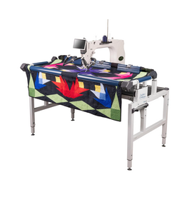 Pre-owned Quilter's Evolution Hoop Frame