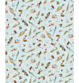 Wilmington Prints Down by the Lake