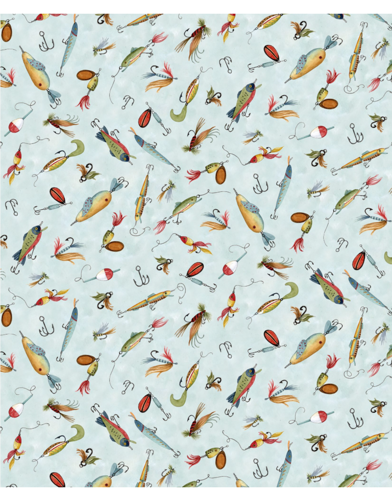 Wilmington Prints Down by the Lake