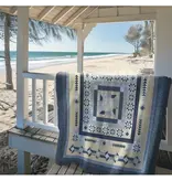 Wilmington Prints Batavian Batiks Block of the Month - FULL KIT