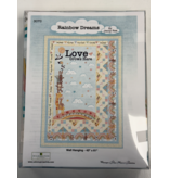 Wilmington Prints Rainbow  Dreams Quilt Kit