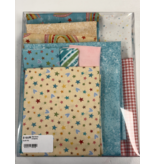 Wilmington Prints Rainbow  Dreams Quilt Kit