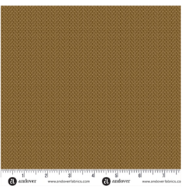 Andover Fabrics Garland - Hot Cocoa