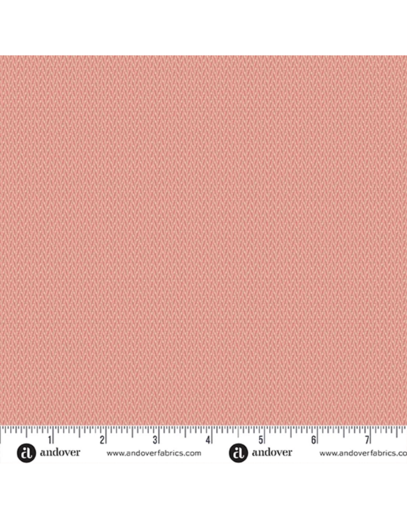 Andover Fabrics Garland - Candy
