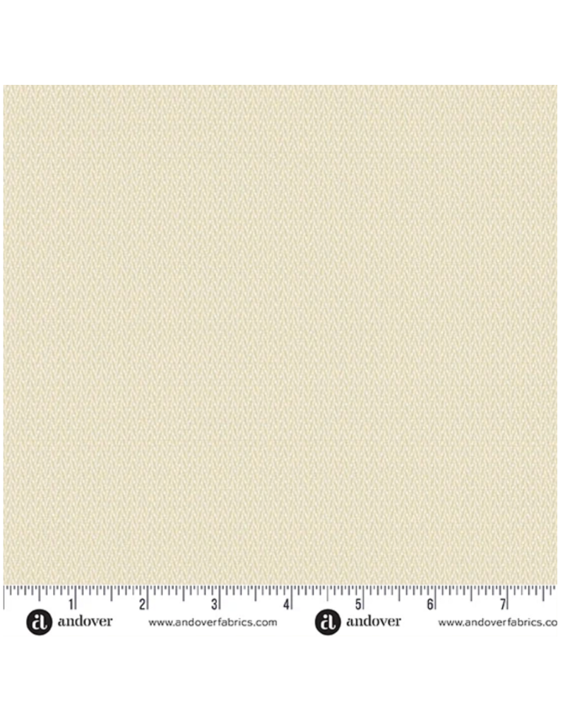 Andover Fabrics Garland - Pom Pom