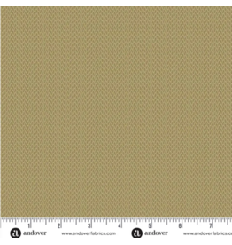 Andover Fabrics Garland - Branch