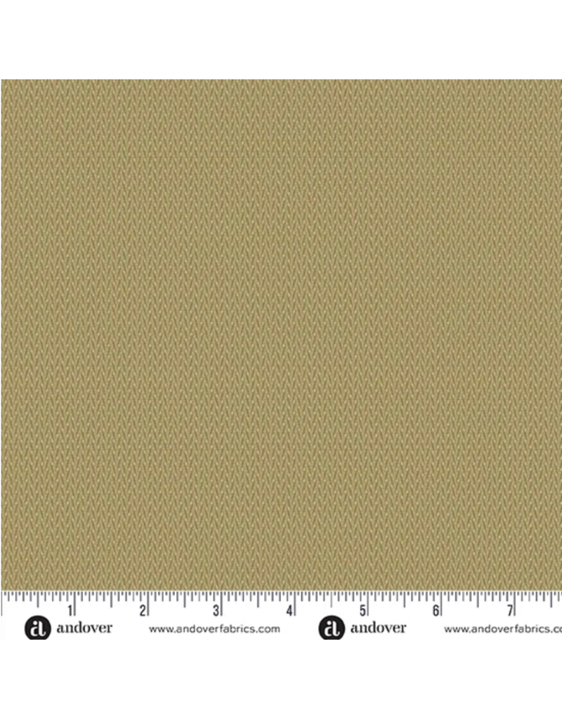 Andover Fabrics Garland - Branch