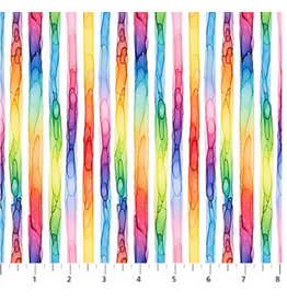 Patrick Lose Studio Radiant Rhapsody - Stripe