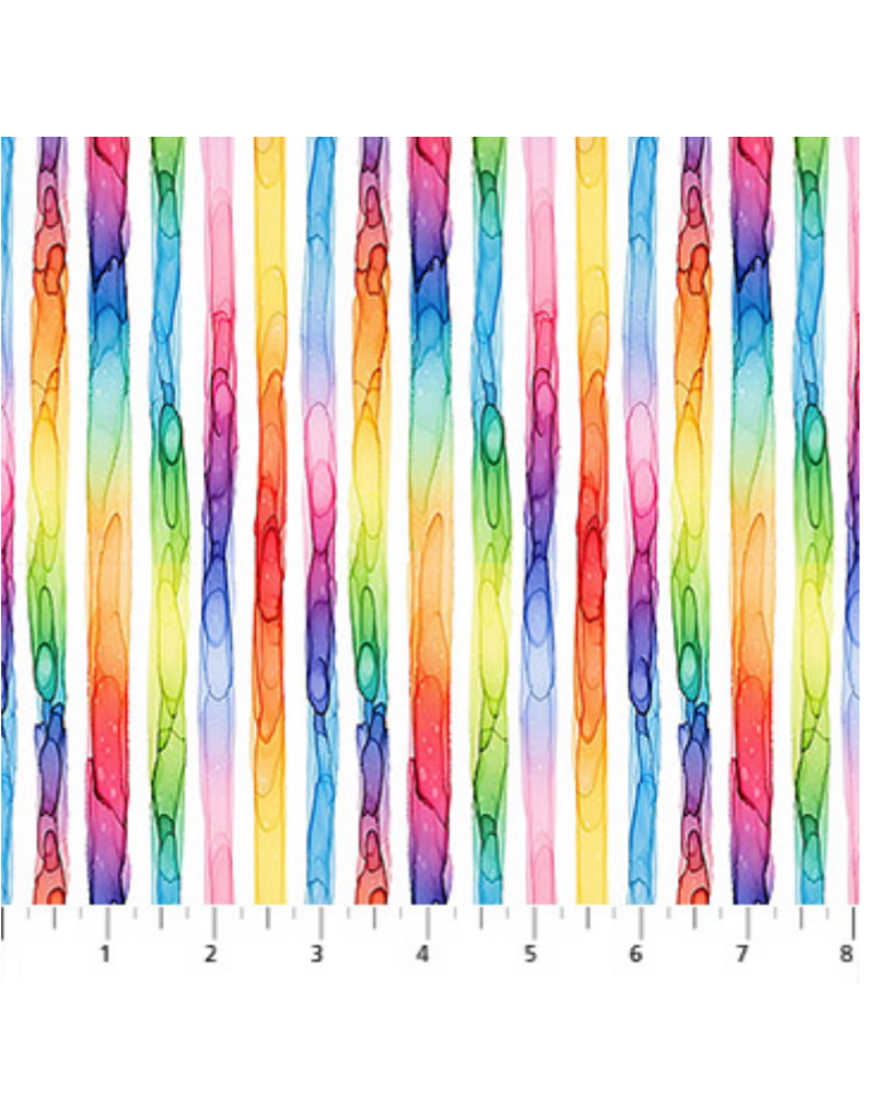 Patrick Lose Studio Radiant Rhapsody - Stripe