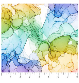 Patrick Lose Studio Radiant Rhapsody - Fluid