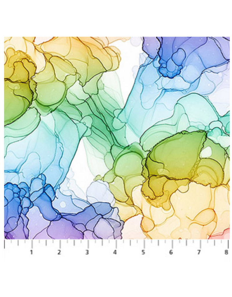 Patrick Lose Studio Radiant Rhapsody - Fluid