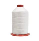 Tech Sew 69 Thread- White