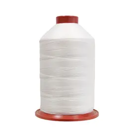Tech Sew 69 Thread- White