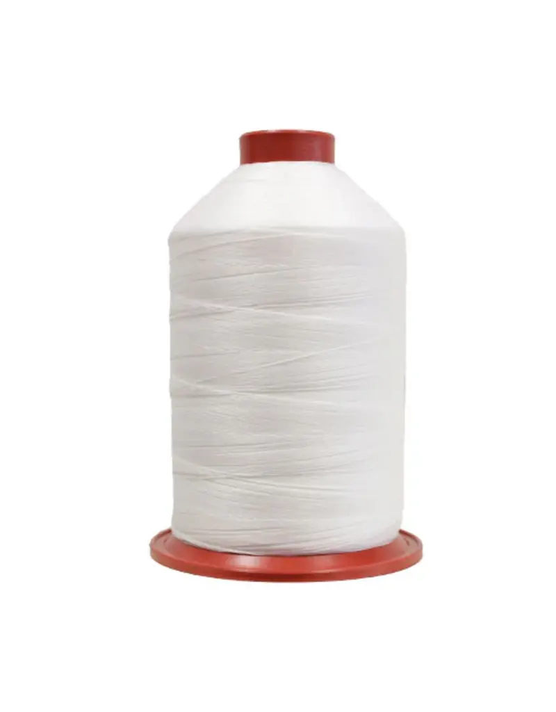 Tech Sew 69 Thread- White