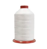 Tech Sew 69 Thread- White