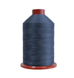 Tech Sew 69 Thread- Navy
