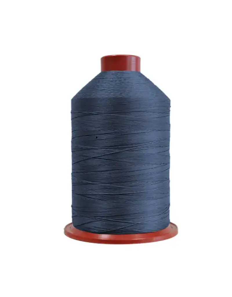 Tech Sew 69 Thread- Navy