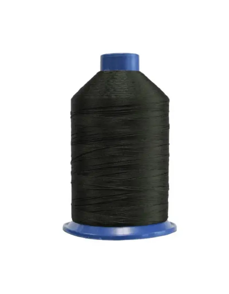 Tech Sew 33 Thread - Black